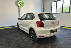 Volkswagen Polo V 1.2 TSI 90ch BlueMotion Technology Allstar 5p / KIT DISTRIBUTION NEUF