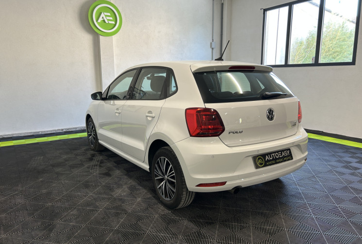 Volkswagen Polo V 1.2 TSI 90ch BlueMotion Technology Allstar 5p / KIT DISTRIBUTION NEUF