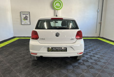 Volkswagen Polo V 1.2 TSI 90ch BlueMotion Technology Allstar 5p / KIT DISTRIBUTION NEUF