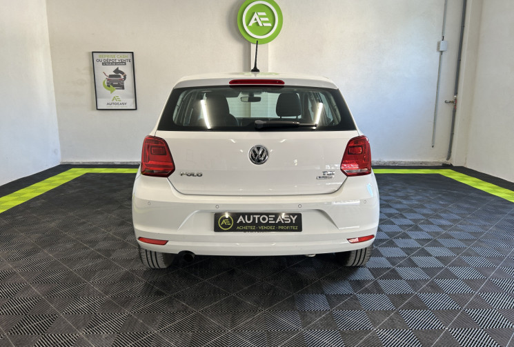 Volkswagen Polo V 1.2 TSI 90ch BlueMotion Technology Allstar 5p / KIT DISTRIBUTION NEUF