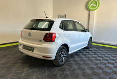 Volkswagen Polo V 1.2 TSI 90ch BlueMotion Technology Allstar 5p / KIT DISTRIBUTION NEUF