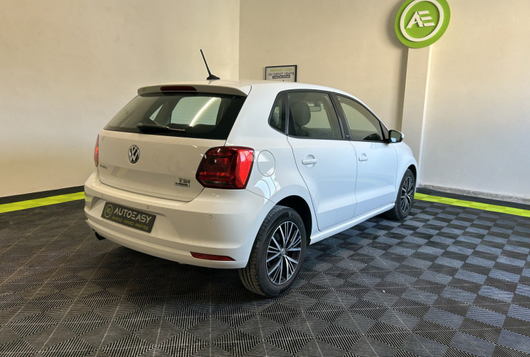 Volkswagen Polo V 1.2 TSI 90ch BlueMotion Technology Allstar 5p / KIT DISTRIBUTION NEUF