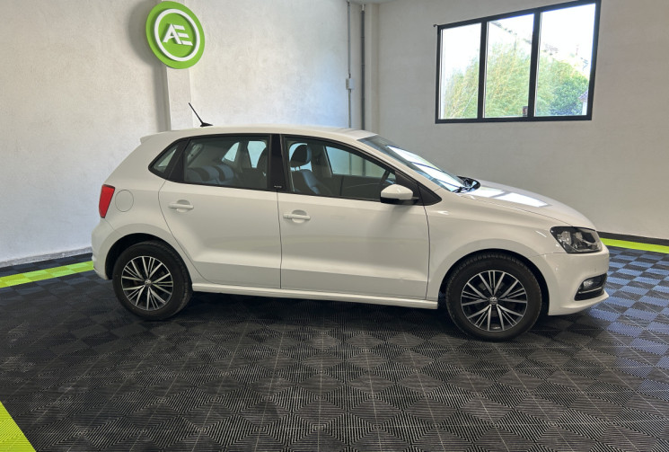 Volkswagen Polo V 1.2 TSI 90ch BlueMotion Technology Allstar 5p / KIT DISTRIBUTION NEUF