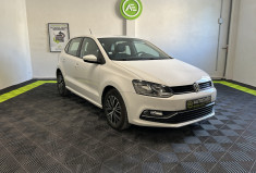 Volkswagen Polo V 1.2 TSI 90ch BlueMotion Technology Allstar 5p / KIT DISTRIBUTION NEUF