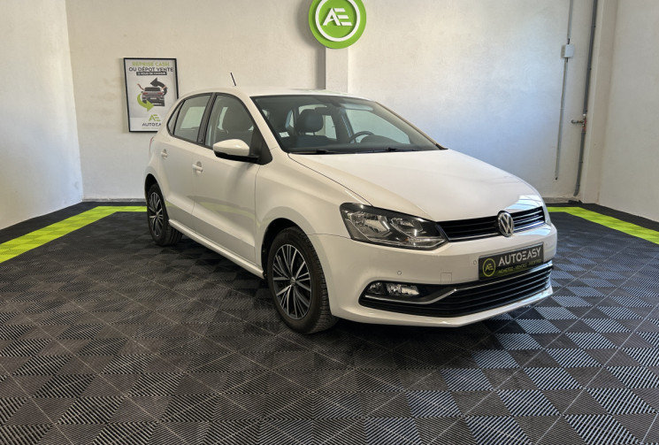 Volkswagen Polo V 1.2 TSI 90ch BlueMotion Technology Allstar 5p / KIT DISTRIBUTION NEUF