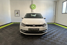 Volkswagen Polo V 1.2 TSI 90ch BlueMotion Technology Allstar 5p / KIT DISTRIBUTION NEUF