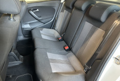 Volkswagen Polo V 1.2 TSI 90ch BlueMotion Technology Allstar 5p / KIT DISTRIBUTION NEUF