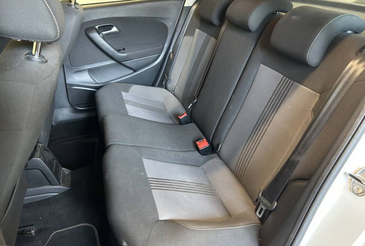 Volkswagen Polo V 1.2 TSI 90ch BlueMotion Technology Allstar 5p / KIT DISTRIBUTION NEUF
