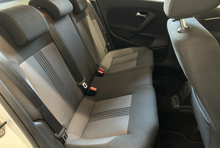 Volkswagen Polo V 1.2 TSI 90ch BlueMotion Technology Allstar 5p / KIT DISTRIBUTION NEUF