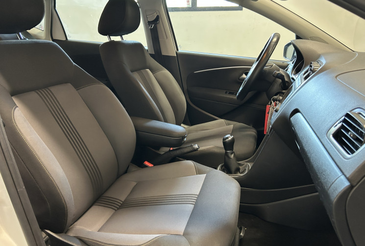 Volkswagen Polo V 1.2 TSI 90ch BlueMotion Technology Allstar 5p / KIT DISTRIBUTION NEUF
