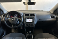 Volkswagen Polo V 1.2 TSI 90ch BlueMotion Technology Allstar 5p / KIT DISTRIBUTION NEUF