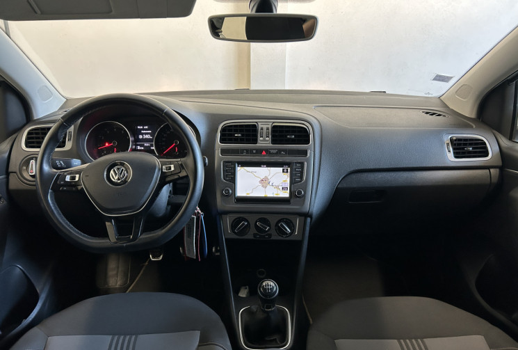 Volkswagen Polo V 1.2 TSI 90ch BlueMotion Technology Allstar 5p / KIT DISTRIBUTION NEUF