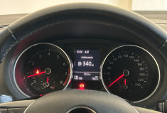 Volkswagen Polo V 1.2 TSI 90ch BlueMotion Technology Allstar 5p / KIT DISTRIBUTION NEUF
