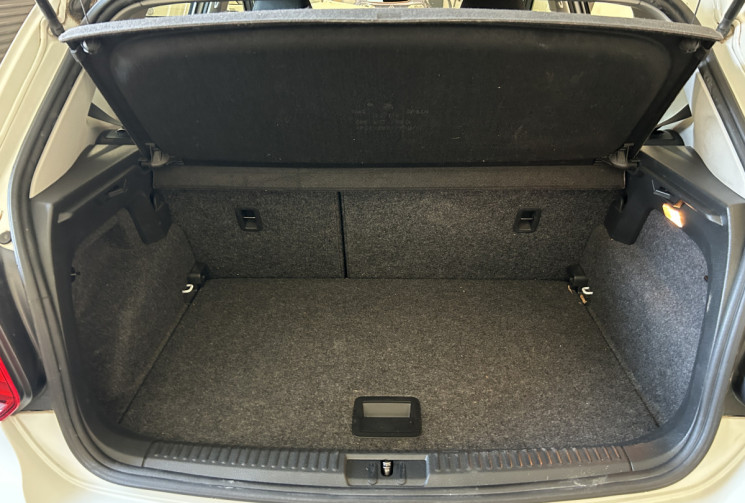 Volkswagen Polo V 1.2 TSI 90ch BlueMotion Technology Allstar 5p / KIT DISTRIBUTION NEUF