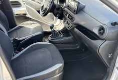 Hyundai I10 1.0 MPI 67 INTUITIVE