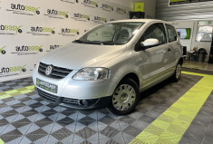 Volkswagen FOX 1.2 55 CH CONFORTLINE / PREMIERE MAIN