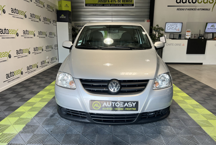 Volkswagen FOX 1.2 55 CH CONFORTLINE / PREMIERE MAIN