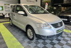 Volkswagen FOX 1.2 55 CH CONFORTLINE / PREMIERE MAIN
