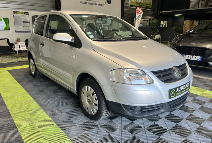 Volkswagen FOX 1.2 55 CH CONFORTLINE / PREMIERE MAIN