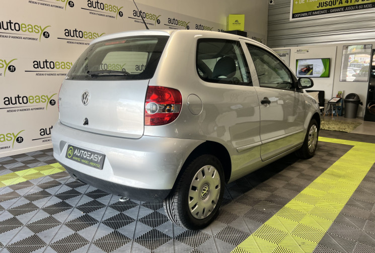 Volkswagen FOX 1.2 55 CH CONFORTLINE / PREMIERE MAIN