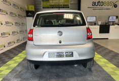 Volkswagen FOX 1.2 55 CH CONFORTLINE / PREMIERE MAIN