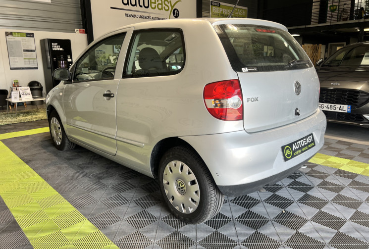 Volkswagen FOX 1.2 55 CH CONFORTLINE / PREMIERE MAIN