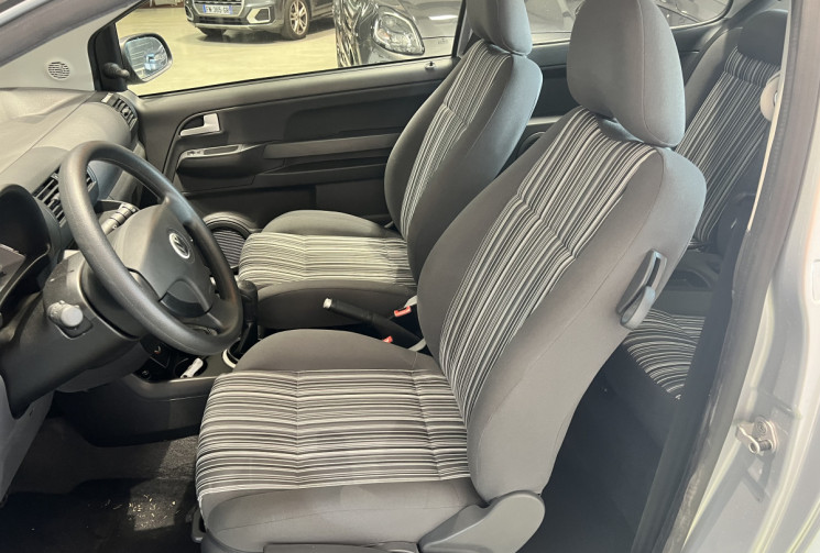 Volkswagen FOX 1.2 55 CH CONFORTLINE / PREMIERE MAIN