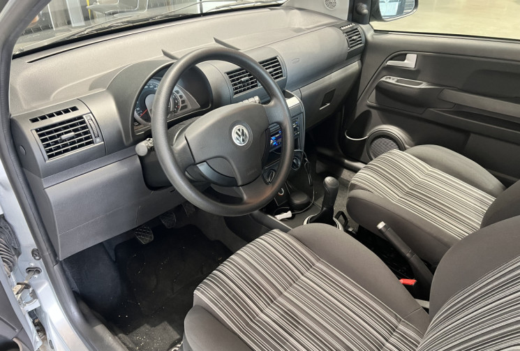 Volkswagen FOX 1.2 55 CH CONFORTLINE / PREMIERE MAIN
