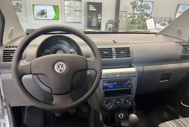 Volkswagen FOX 1.2 55 CH CONFORTLINE / PREMIERE MAIN