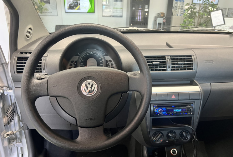 Volkswagen FOX 1.2 55 CH CONFORTLINE / PREMIERE MAIN