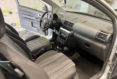 Volkswagen FOX 1.2 55 CH CONFORTLINE / PREMIERE MAIN