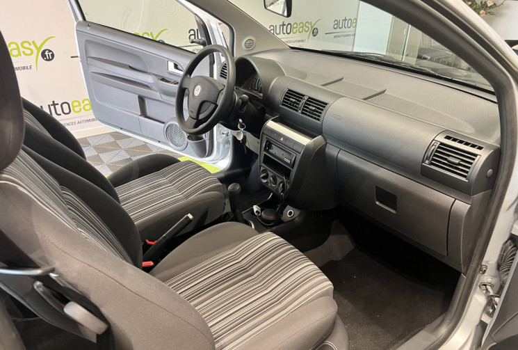 Volkswagen FOX 1.2 55 CH CONFORTLINE / PREMIERE MAIN