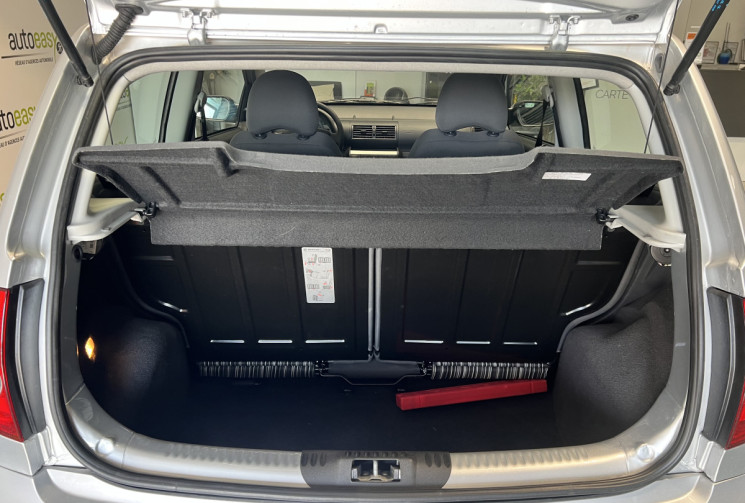 Volkswagen FOX 1.2 55 CH CONFORTLINE / PREMIERE MAIN