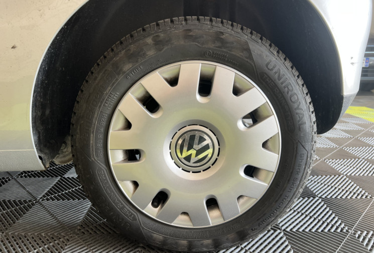 Volkswagen FOX 1.2 55 CH CONFORTLINE / PREMIERE MAIN