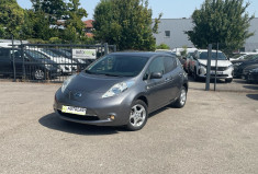 Nissan LEAF 24kWh / 109 CH / ACENTA