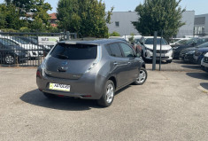 Nissan LEAF 24kWh / 109 CH / ACENTA