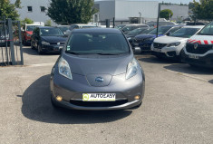 Nissan LEAF 24kWh / 109 CH / ACENTA