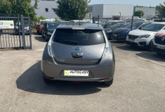 Nissan LEAF 24kWh / 109 CH / ACENTA