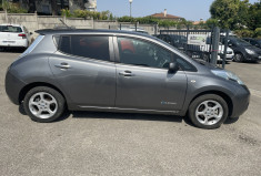 Nissan LEAF 24kWh / 109 CH / ACENTA