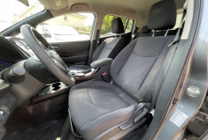 Nissan LEAF 24kWh / 109 CH / ACENTA