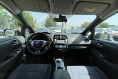 Nissan LEAF 24kWh / 109 CH / ACENTA