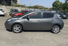 Nissan LEAF 24kWh / 109 CH / ACENTA