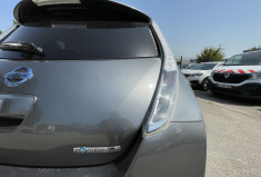 Nissan LEAF 24kWh / 109 CH / ACENTA