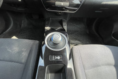 Nissan LEAF 24kWh / 109 CH / ACENTA