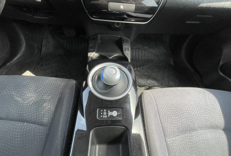 Nissan LEAF 24kWh / 109 CH / ACENTA