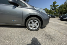 Nissan LEAF 24kWh / 109 CH / ACENTA