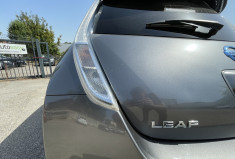 Nissan LEAF 24kWh / 109 CH / ACENTA