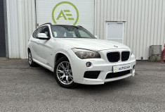 BMW X1 M Sport 177cv Xdrive 20d * Caméra * Alcantara * Siège Electrique à Mémoire * Ecran