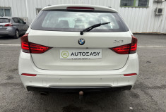 BMW X1 M Sport 177cv Xdrive 20d * Caméra * Alcantara * Siège Electrique à Mémoire * Ecran