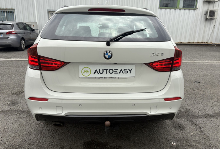 BMW X1 M Sport 177cv Xdrive 20d * Caméra * Alcantara * Siège Electrique à Mémoire * Ecran